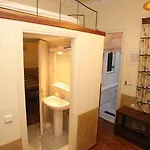 En Appartement *
