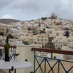 En Appartement Ermoupoli