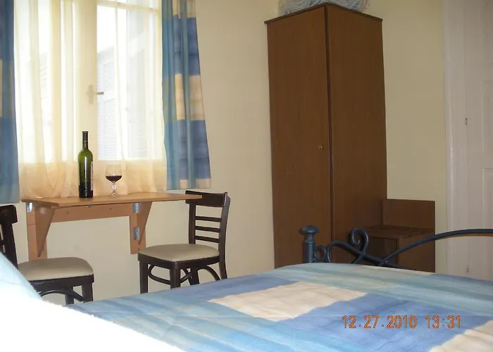 En Appartement Ermoupoli