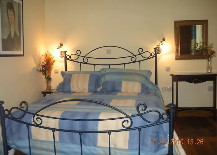 En Appartement Ermoupoli