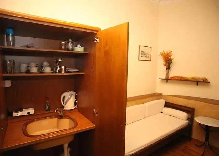 Appartement En Ermoupoli