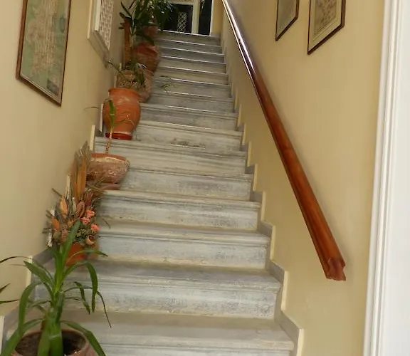 Appartement En Ermoupoli