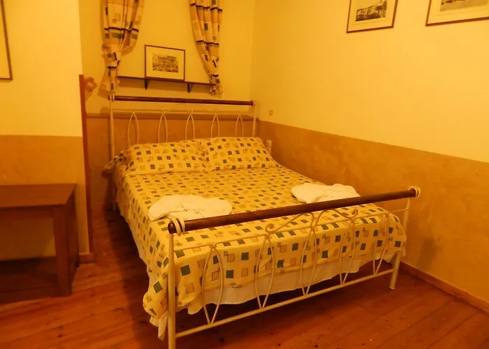 Appartement En Ermoupoli