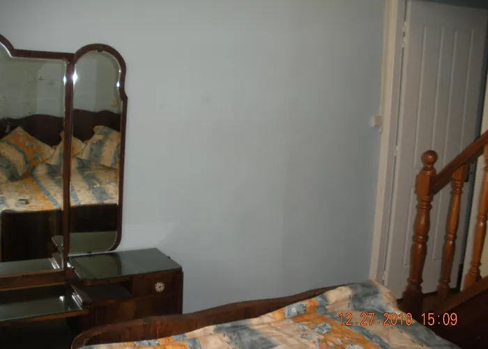 Appartement En Ermoupoli