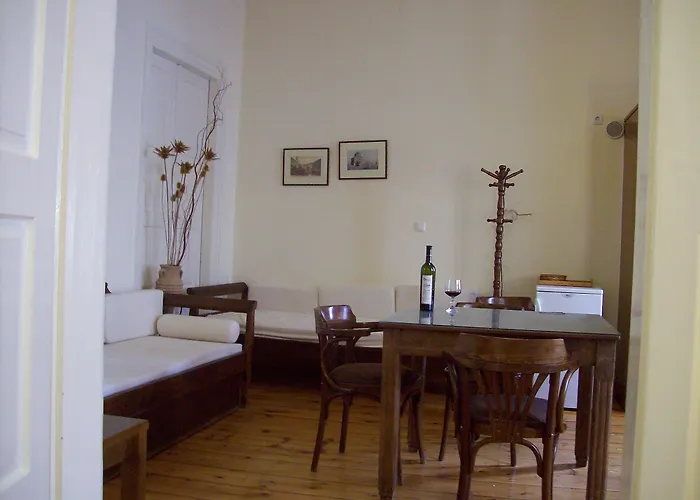 Appartement En Ermoupoli