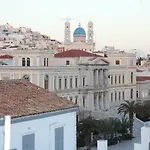 Διαμέρισμα En Ερμούπολη