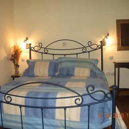 En Apartmán Ermupoli