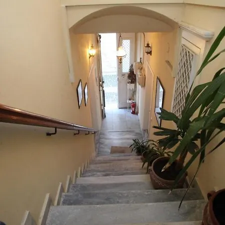 En Apartment