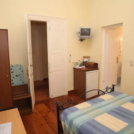 En Apartment