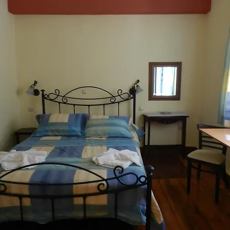 En Apartamento