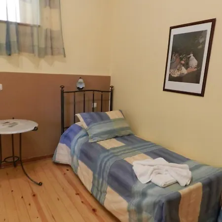 En Apartamento *