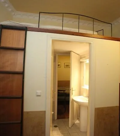 Apartment En *