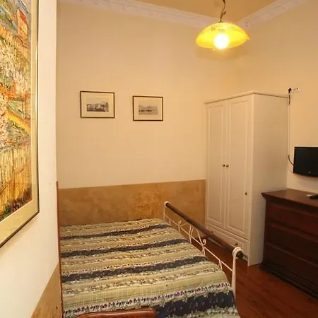 Apartment En