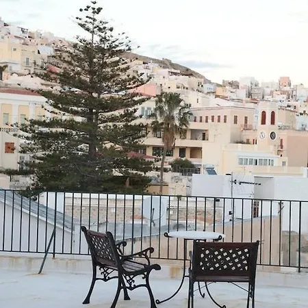 Apartment En