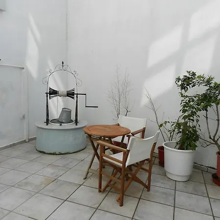 Apartment En *