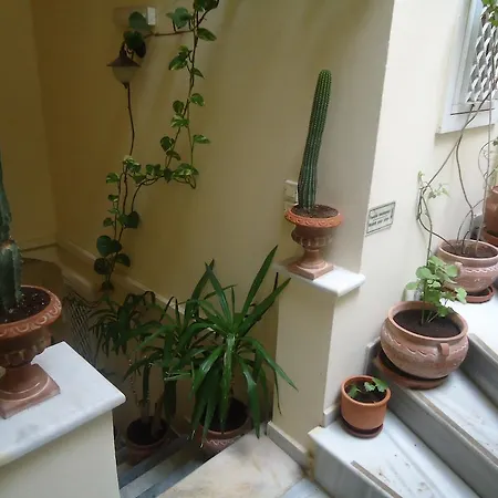 Apartment En