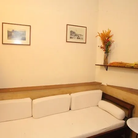 Apartment En *