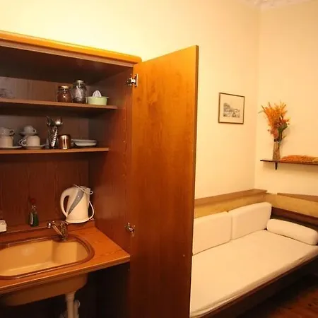 Apartmán En Ermupoli