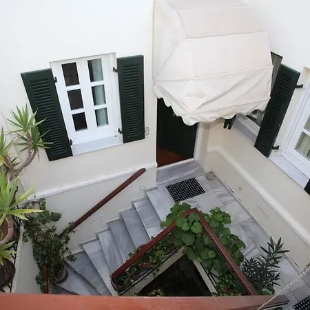 Apartment En *