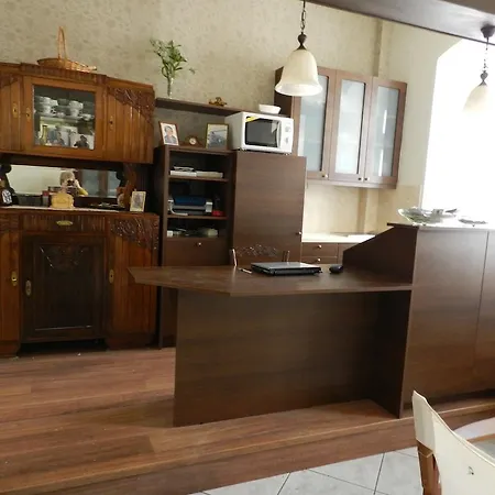 Apartment En