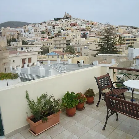Apartment En
