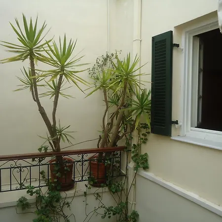 Apartment En Ermoupoli