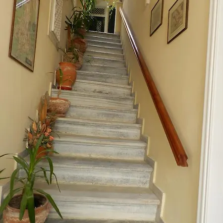 Apartmán En Ermupoli