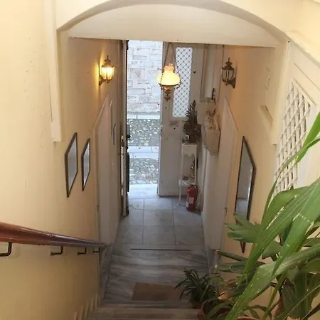 Apartamento En *