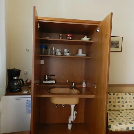 Apartment En