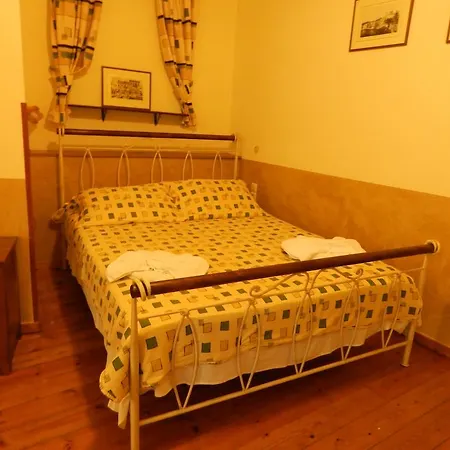 Apartment En Ermoupoli