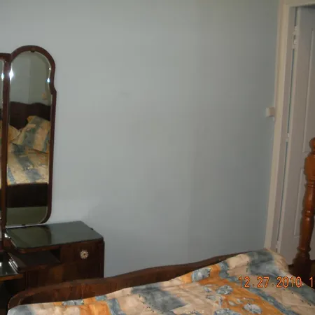 Apartmán En Ermupoli