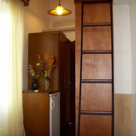 Apartment En
