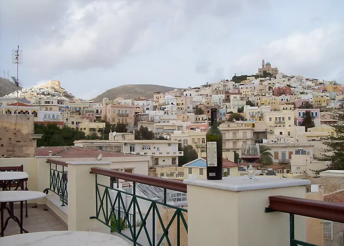 Διαμέρισμα En *